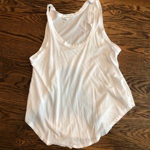 LNA Tank Top Small